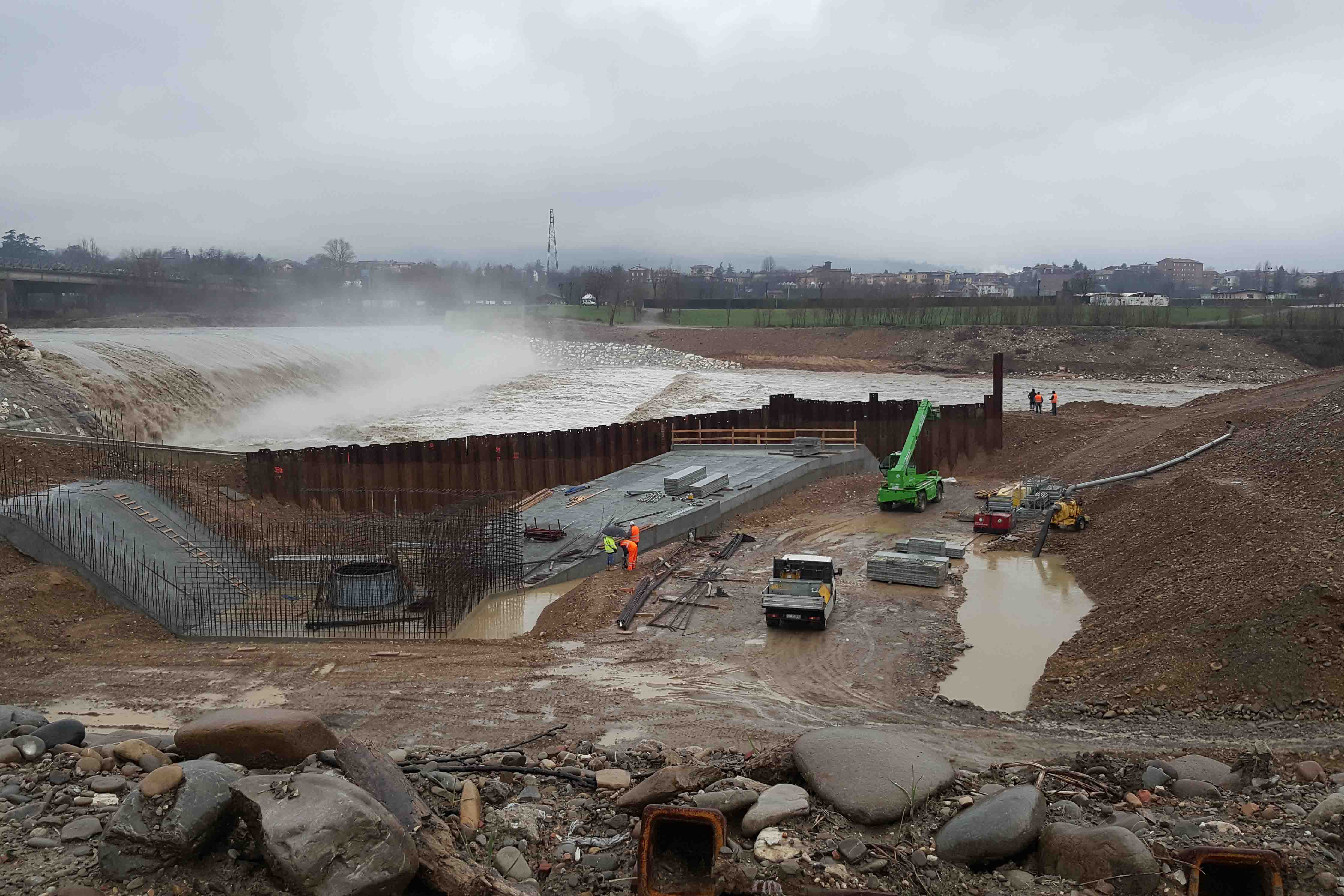 Progetto VILLA LUNGA SASSUOLO